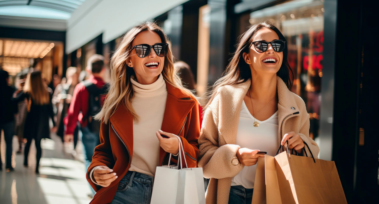 CRM AND LOYALTY CRM AND LOYALTY